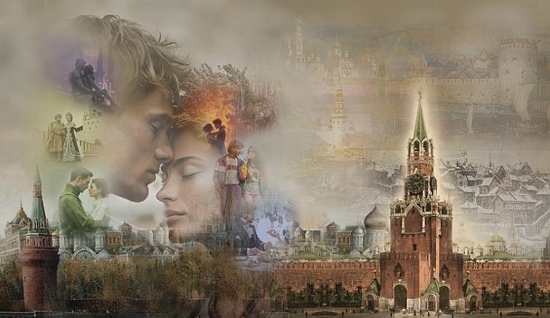 Стихотворение калужского поэта Вадима Терехина легло в основу концерта в Кремле