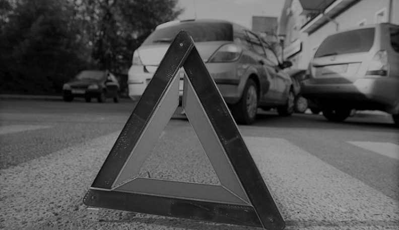 За майские праздники в Калужской области в ДТП погибло 4 человека