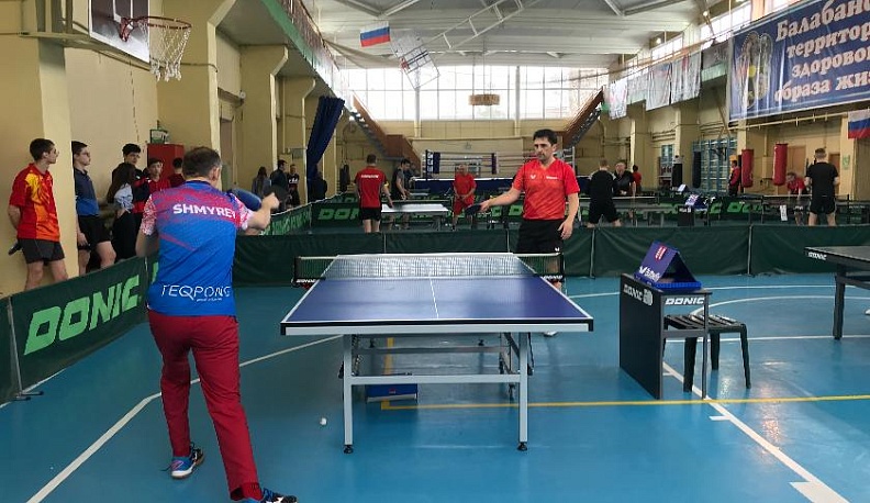 «Лучшая ракетка» 