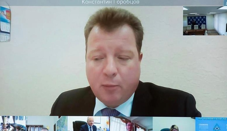 В Калужской области на майских праздниках усилят контроль за самоизолированными