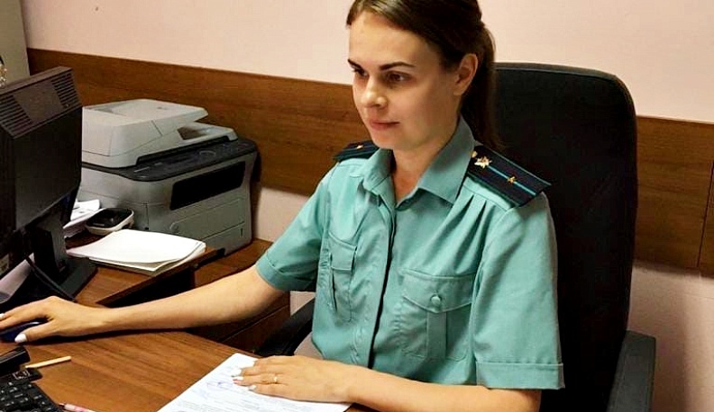 В Калужской области мужчина выплатил 154 тысячи, чтобы поехать за границу