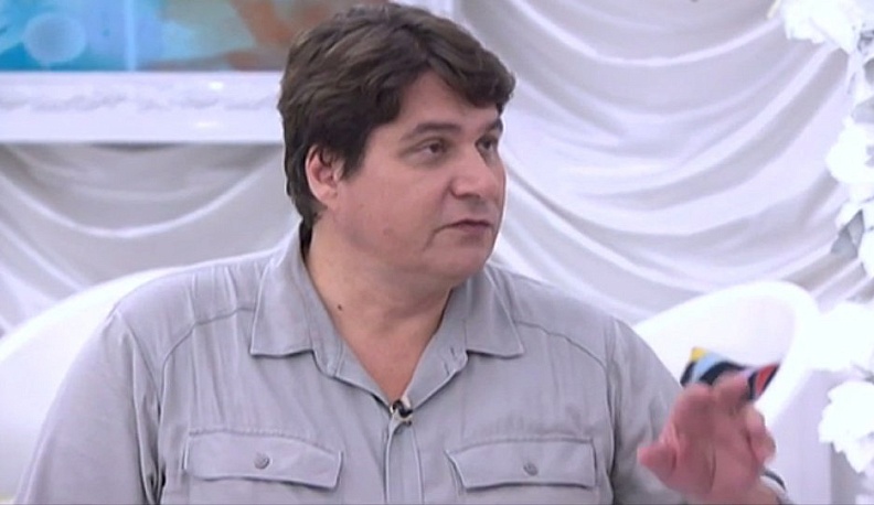 Как нам жить в условиях пандемии? Свои рекомендации даёт калужский врач Владимир Болибок