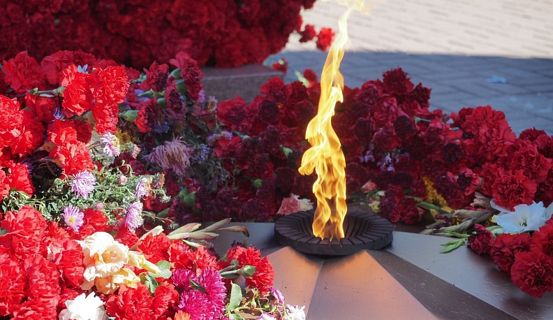 Владислав Шапша поздравил калужан с 80-летием освобождения Калужской области от немецко-фашистских захватчиков