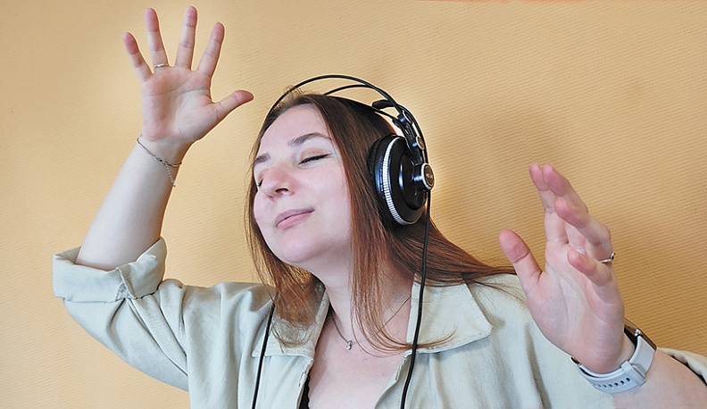 Береги уши смолоду!