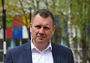 Геннадий Новосельцев поздравил калужан с Днем эколога