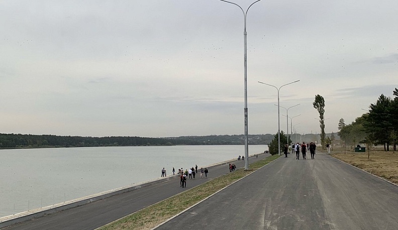 В Калужской области открылась регистрация волонтеров для проведения голосования за объекты благоустройства