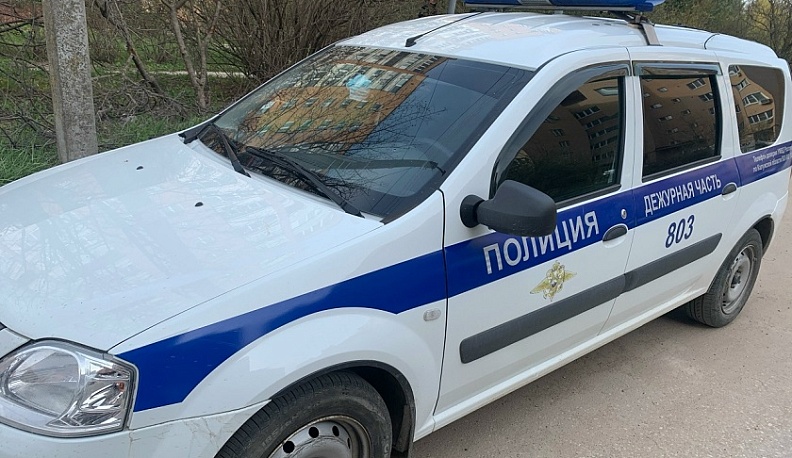 В Калужской области задержали подозреваемого в убийстве, совершенного более 20 лет назад 