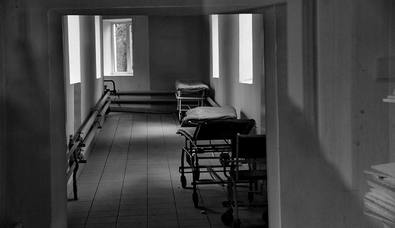 Показатели младенческой смертности в Калужской области одни из самых низких в России