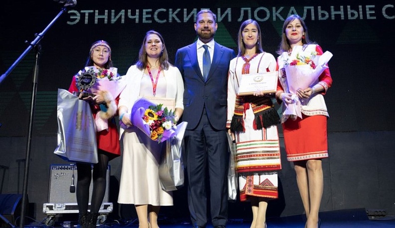 Калужских журналистов приглашают принять участие в конкурсе «СМИротворец-2023»