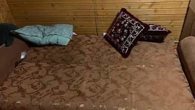 В Жукове мужчина пытался задушить 15-летнюю дочь