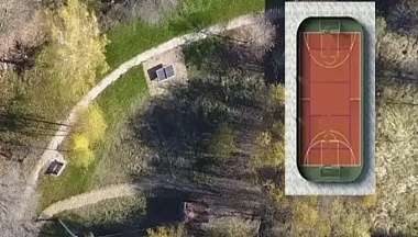 В Боровском округе благодаря инициативам жителей благоустроят семь территорий