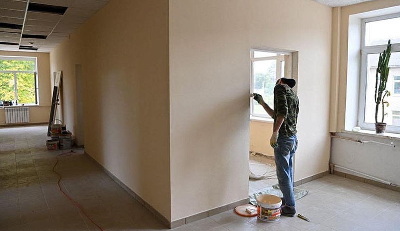 В ноябре в Кирове после капремонта откроют поликлинику