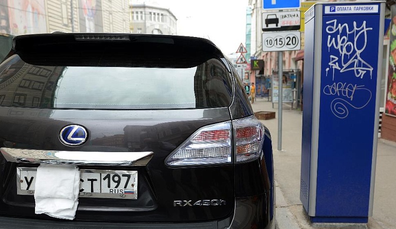 Гюльчатай, сними тряпочку!