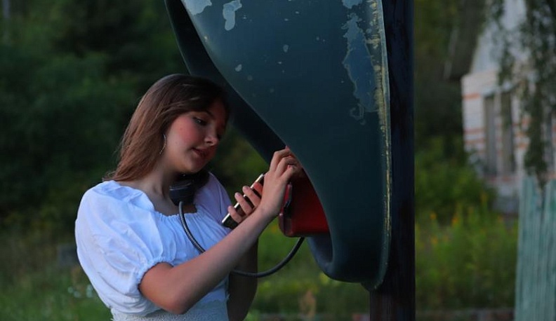 Все звонки с таксофонов стали бесплатными