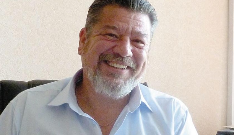 Почему комсомольские годы Геннадий Артемьев считает лучшими в своей жизни