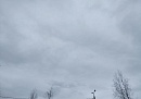 В Калужской области продолжают работать ПВО