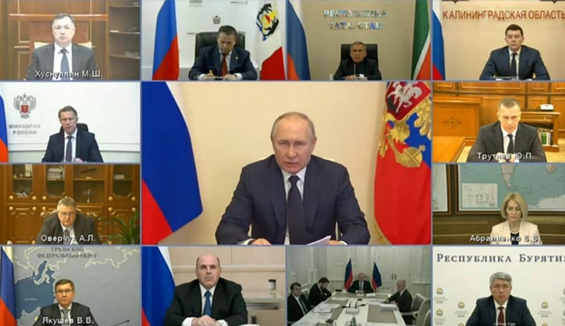 В Калужской области увеличат МРОТ, соцвыплаты и пенсии