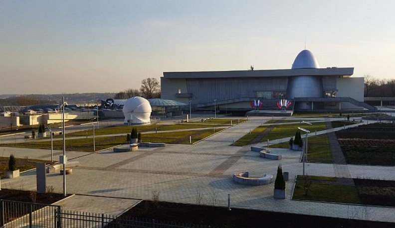 Первые посетители поделились впечатлениями от обновленного музея космонавтики