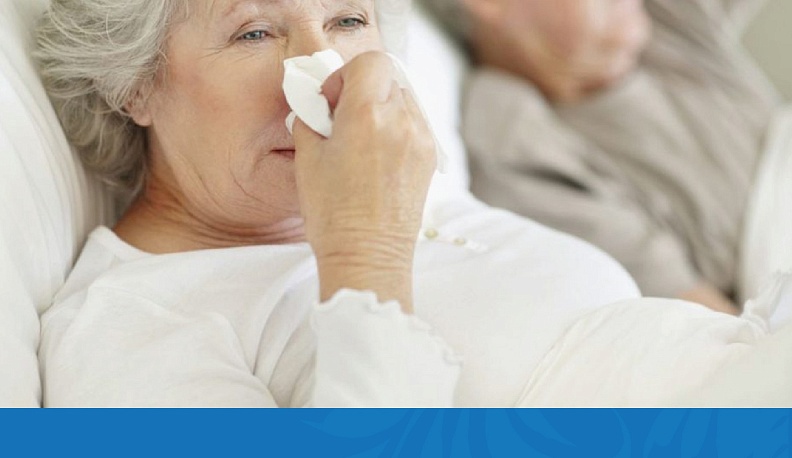 В Калужскую область поступило около 287 тысяч доз вакцин от гриппа