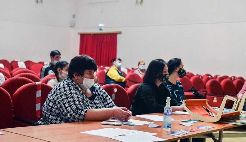 В Людинове стартовал необычный фотоконкурс