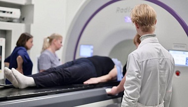 В Обнинске запущена технология, меняющая подход к лучевой терапии