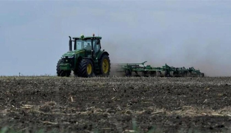 Финальные аккорды посевной