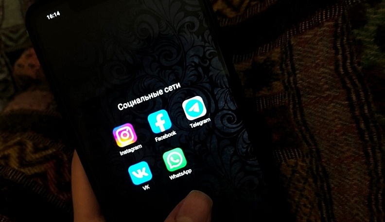 В виртуальном помощнике Калужской области запустили раздел «Объясняем РФ»