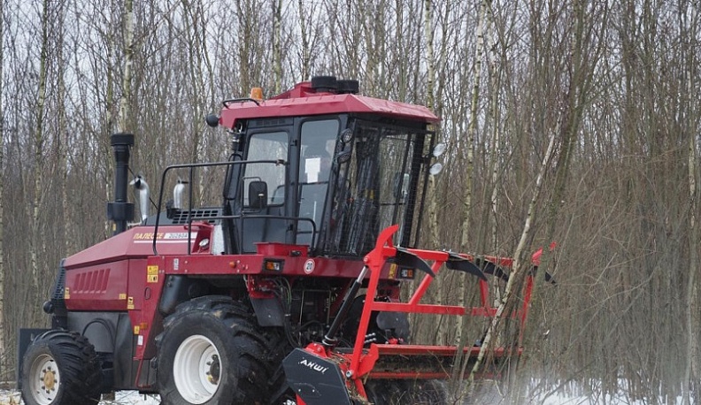 Минсельхоз Калужской области обсудил задачу подготовки молодых специалистов