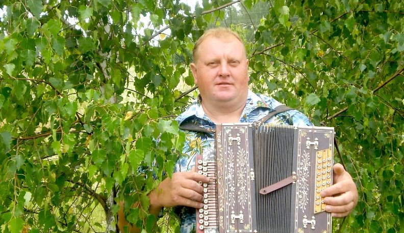 В гармонии с гармонью