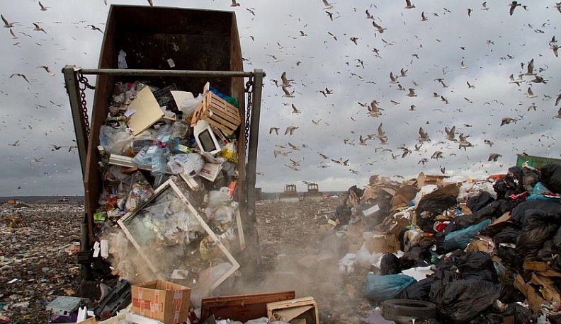 Владислав Шапша ответил на вопрос о строительстве мусорного полигона у поселения Ильинское