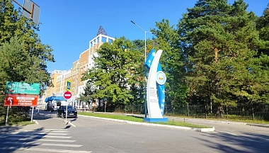 Проблему с парковками в Анненках решат в этом году