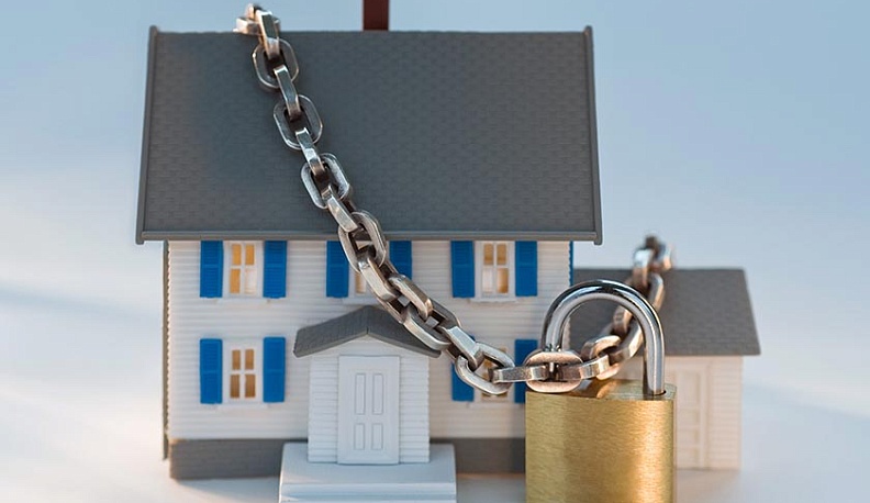 В Обнинске мужчине за миллион продали арестованное имущество