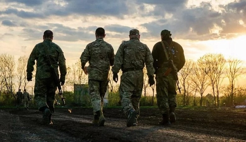 Время  трудных решений