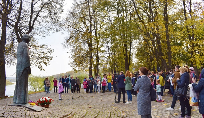 В Тарусе пройдет XXXV Цветаевский праздник