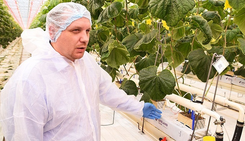 Людиновские товаропроизводители учатся работать в условиях санкций