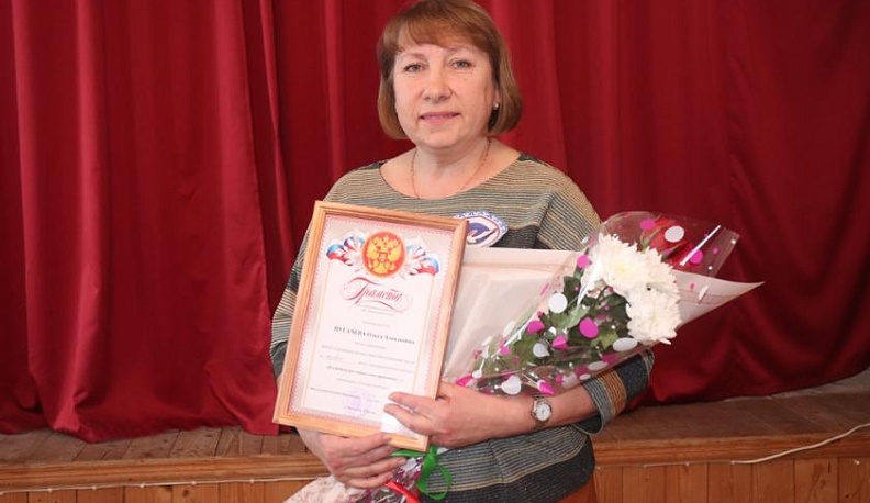 В Мещовском районе педагоги и воспитатели посоревновались за звание лучшего