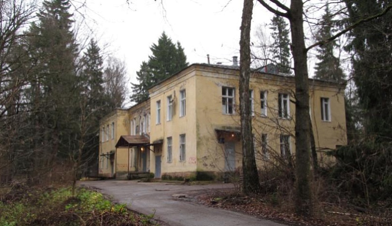 Кожвендиспансеру в Обнинске подобрали новое помещение