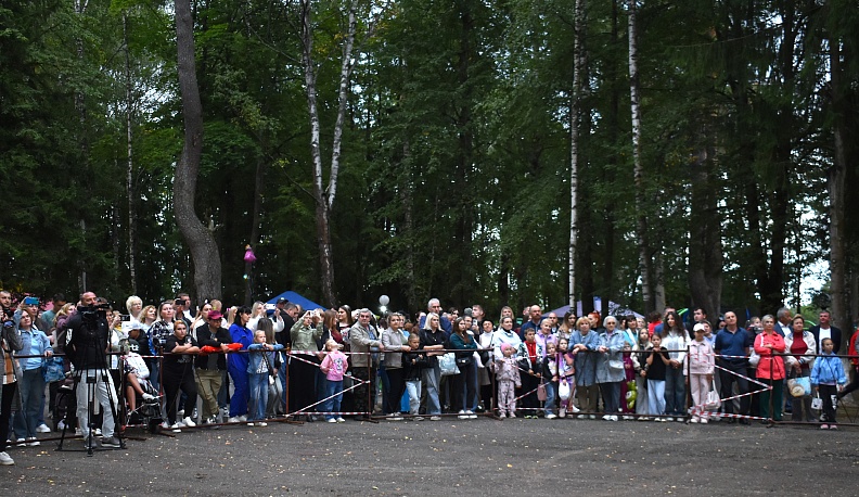 Киров встретил 281-й день рождения