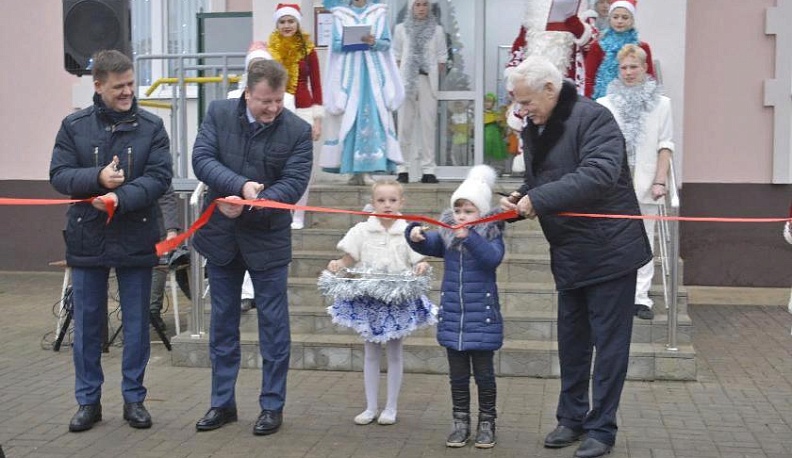 Талантам - сюда!