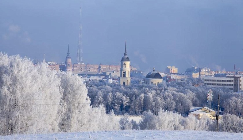 Туры в новогоднюю Калугу вошли в цифровой туристический сервис 