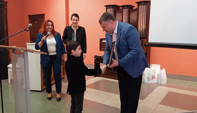 В Калуге говорили о важности противодействия терроризму