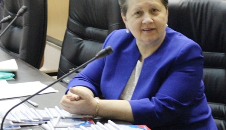 Татьяна Дроздова примет участие в Диктанте Победы