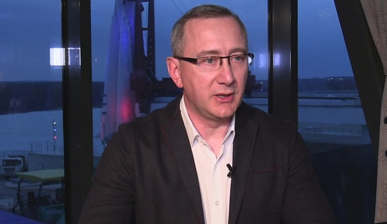 Количество жалоб на дороги в Калужской области сократилось в трое