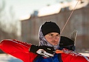 Калужский лучник завоевал сразу четыре награды на Кубке России