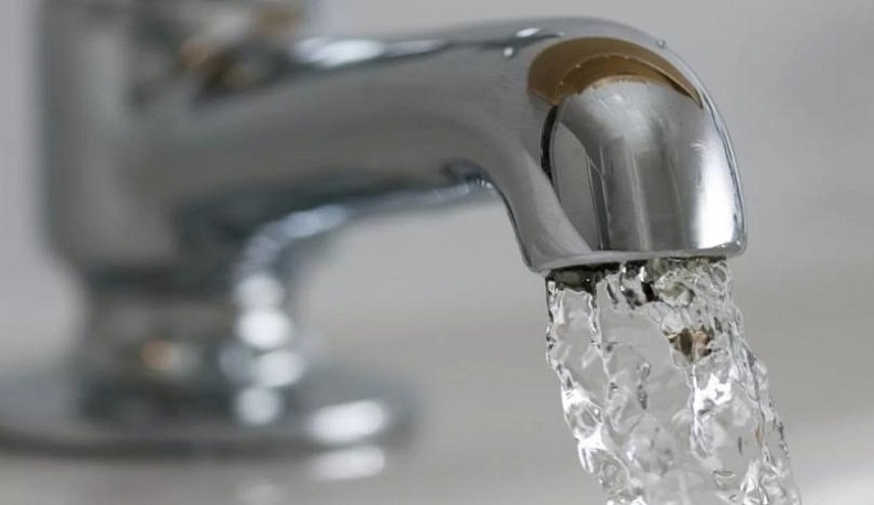 Калужане, не установившие счетчик, теперь платят за воду на 50% больше  