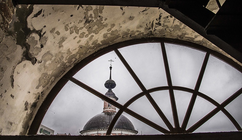 30 октября православные чтут память Преподобномученика Андрея Критского