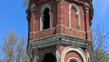 Неоготика в Росве: история и тайны усадьбы князей Урусовых