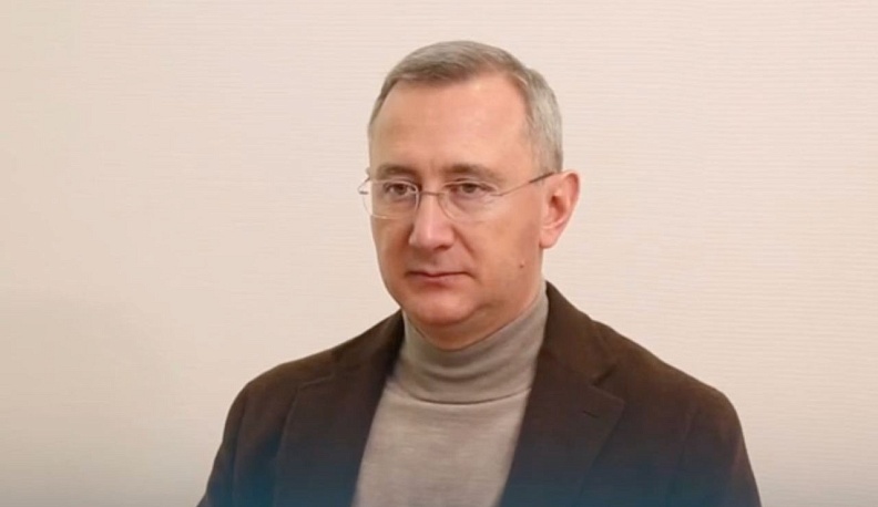 Владислав Шапша поблагодарил мобилизованных и добровольцев из Калужской области за службу