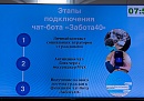 Жителям Калужской области доступен цифровой комплекс «Забота40»