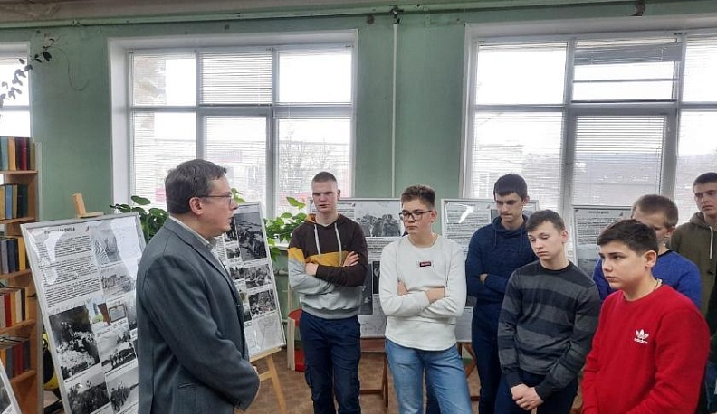 Гений Победы